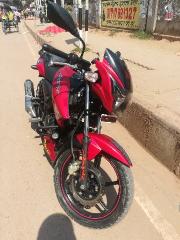 TVS Apache RTR 150